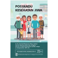 Image of Posyandu Kesehatan jiwa