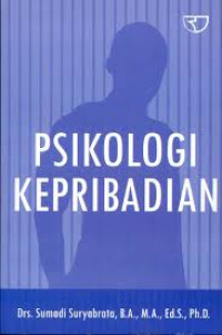 Image of Pisikologi Kepribadian