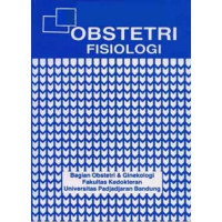 Image of Obstetri Fisiologi