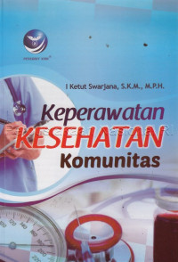 Image of Keperawatan kesehatan komunitas