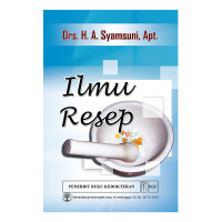 Image of Ilmu Resep