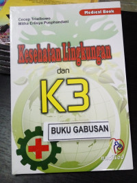 Image of Kesehatan Lingkungan dan K3