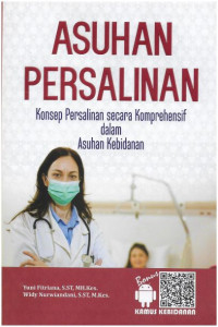 Image of Asuhan Kebidanan Komunitas