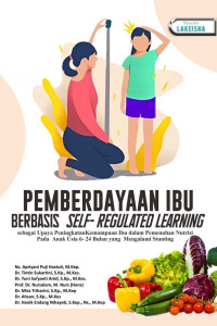 Image of Pemberdayaan Ibu Berbasis Self -Regulated Learning