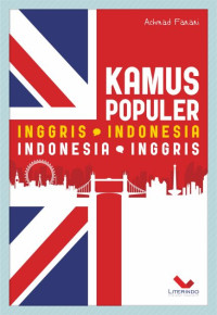 Image of Kamus Populer