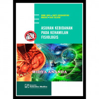 Image of Asuhan kebidanan pada kehamilan fisiologis