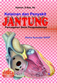 Image of Kelainan dan penyakit jantung