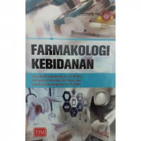 Image of Farmakologi Kebidanan