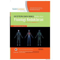 Image of Buku Ajar Fisiologi Kedokteran Edisi Revisi