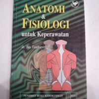 Image of Anatomi & Fisiologi Untuk Keperawatan