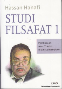 Image of Studi Filsafat Dua : Pembacaan atas tradisi barat modern