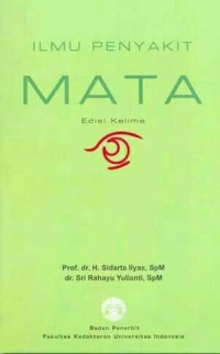 Image of Ilmu Penyakit Mata