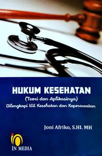 Image of HUKUM KESEHATAN
