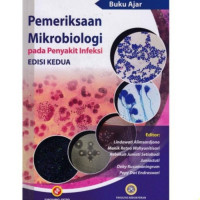 Image of Pemeriksaan mikrobiologi