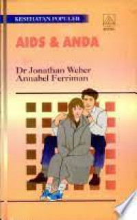 Image of AIDS & ANDA