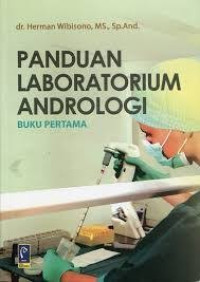 Image of Panduan Laboratorium Andrologi