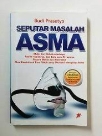 Image of Seputar Masalah Asma