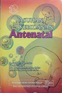 Image of ASUHAN KEBIDANAN ANTENATAL
