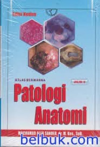 Image of Patologi Anatomi