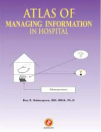 Image of Atlas Of Managing Information In Hospital