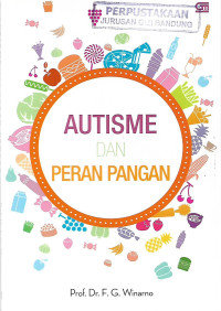 Image of Autisme dan Peran Pangan