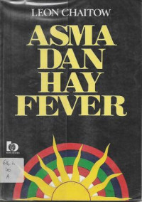 Image of Asma dan Hay Fever