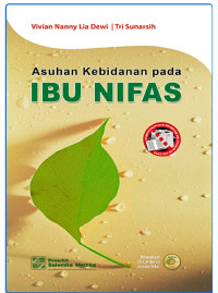 Image of Asuhan kebidanan pada ibu nifas