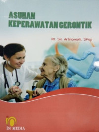 Image of Asuhan Keperawatan Gerontik