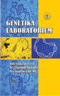 Image of Genetika Laboratorium