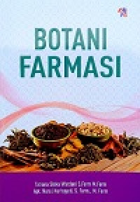 Image of Botani Farmasi
