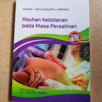 Image of Asuhan Kebidanan Pada Masa persalinan