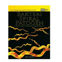 Image of Bakteri Spiral Patogen
