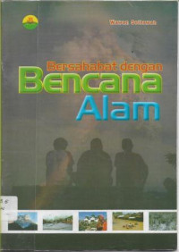 Image of Bersahabat dengan Bencana Alam