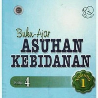 Image of Buku Ajar Asuhan Kebidanan Edisi 4 Volume 1
