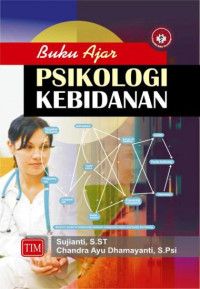 Image of Buku Ajar Psikologi Kebidanan