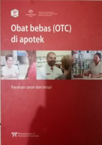 Image of Obat Bebas di Apotek (OTC)