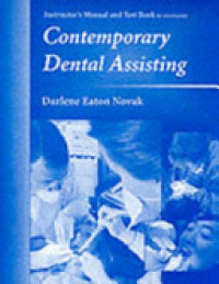 Image of Contemporary dental assisting