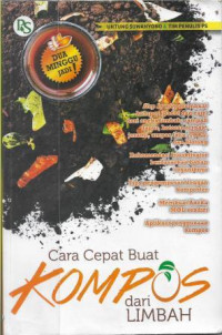 Image of Cara Cepat Buat Kompos dari Limbah