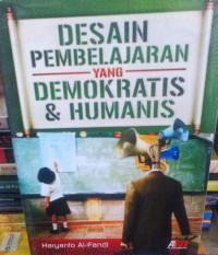 Image of Desain Pembelajaran yang demokratis dan Humanis