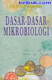 Image of Dasar-dasar Mikrobiologi