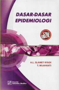Image of Dasar-Dasar Epidemiologi
