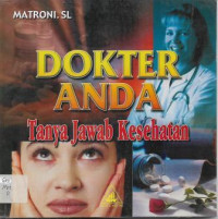 Image of Dokter Anda Tanya Jawab Kesehatan