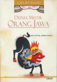 Image of Dunia Mistik Orang Jawa