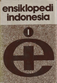 Image of Ensiklopedi Indonesia 1
