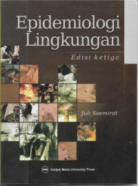 Image of Epidemiologi Lingkungan