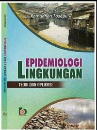 Image of Epidemiologi  Lingkungan