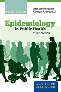 Image of Essentials of Epidemiology in Public Health
