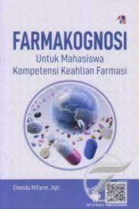 Image of farmakognosi untuk mahasiswa kompetensi keahlian farmasi