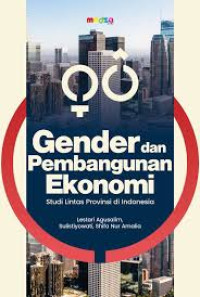 Image of Gender dan Pembangunan ekonomi