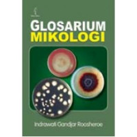 Image of Glosarium Mikologi